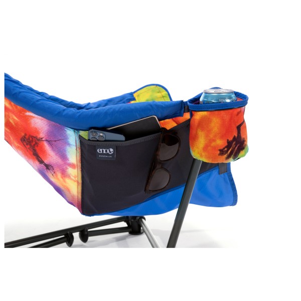 ENO - Lounger DL Chair - Campingstål