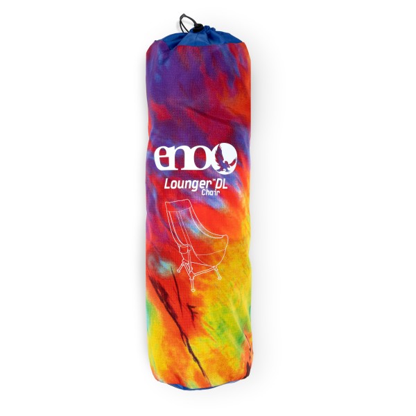 ENO - Lounger DL Chair - Campingstål
