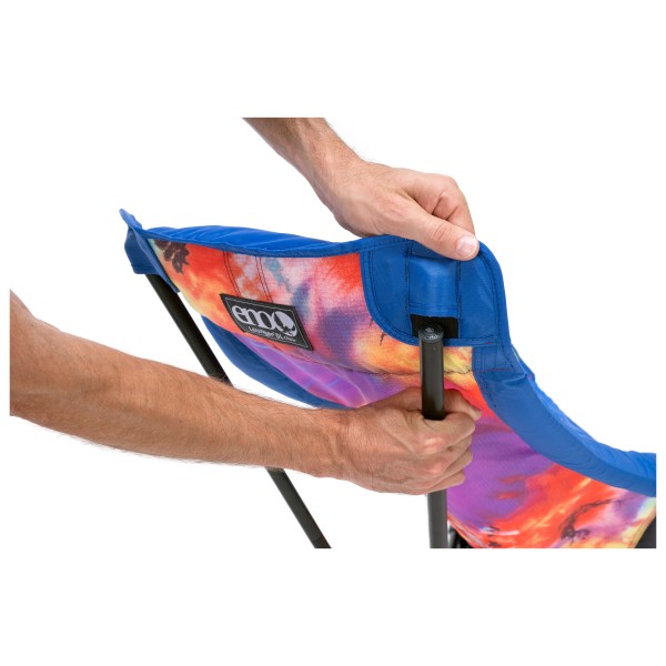 ENO - Lounger DL Chair - Campingstål