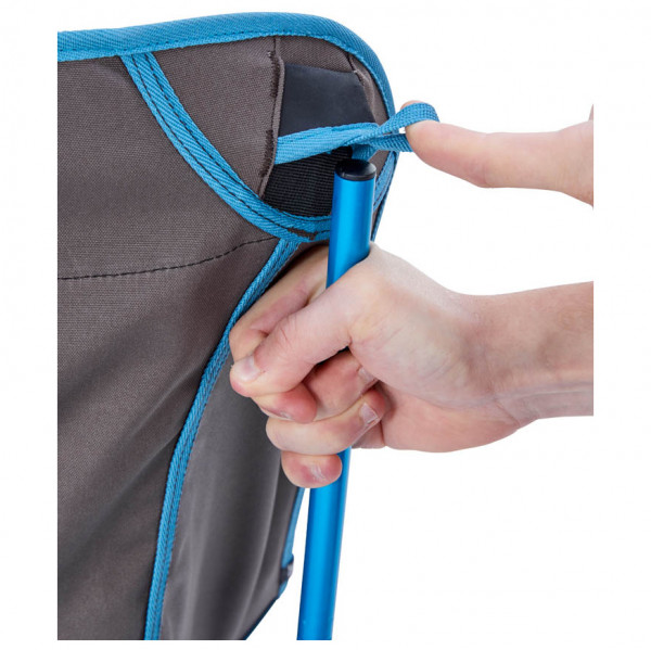 Uquip - Infinity - Silla de camping