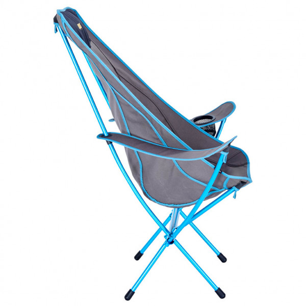 Uquip - Infinity Lounger - Silla de camping