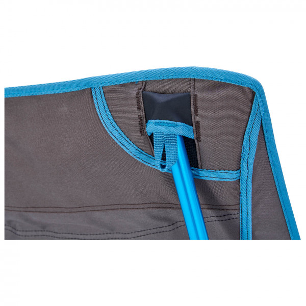 Uquip - Infinity Lounger - Silla de camping