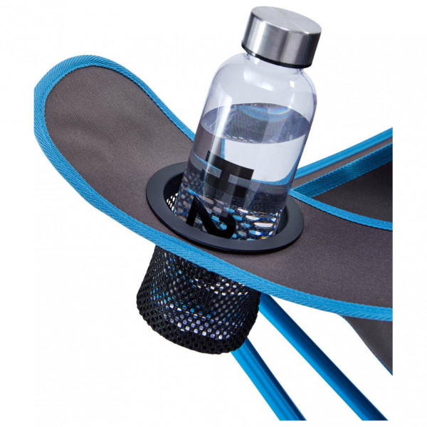 Uquip - Infinity Lounger - Silla de camping