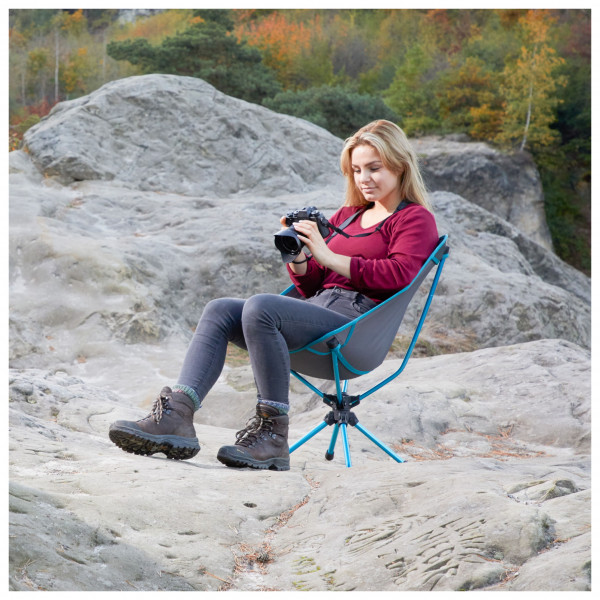 Uquip - Three Sixty - Chaise de camping