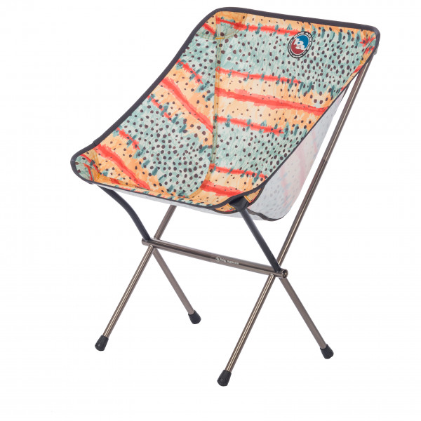 Big Agnes - Mica Basin Camp Chair XL - Camping chair