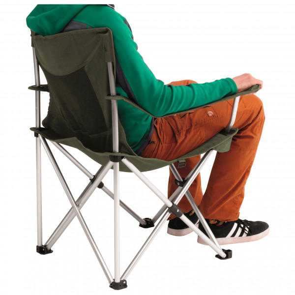 Robens - Driftwood Al - Camping chair