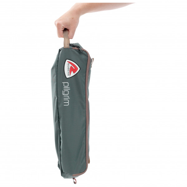 Robens - Pilgrim Granite Grey - Campingstoel