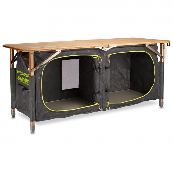 Zempire - Eco Cupboards - Leirikaapit