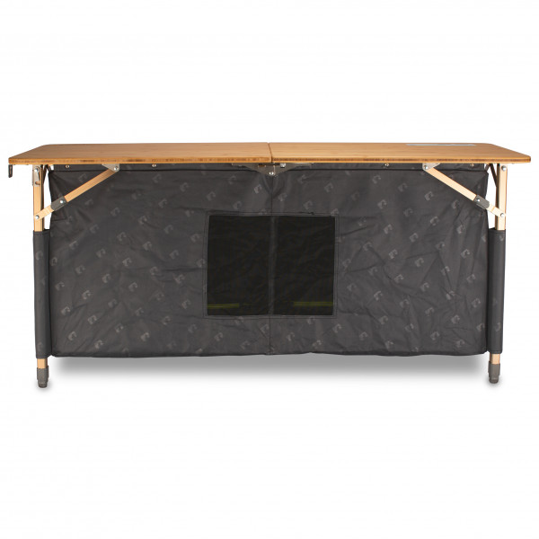 Zempire - Eco Cupboards - Leirikaapit