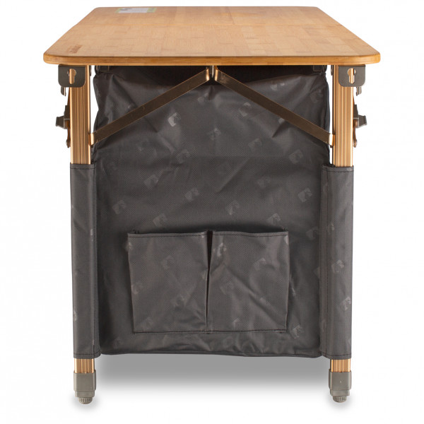 Zempire - Eco Cupboards - Leirikaapit