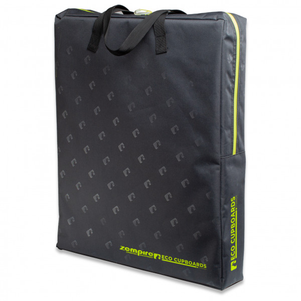 Zempire - Eco Cupboards - Leirikaapit