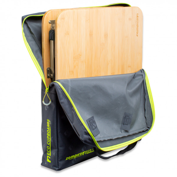 Zempire - Eco Cupboards - Leirikaapit