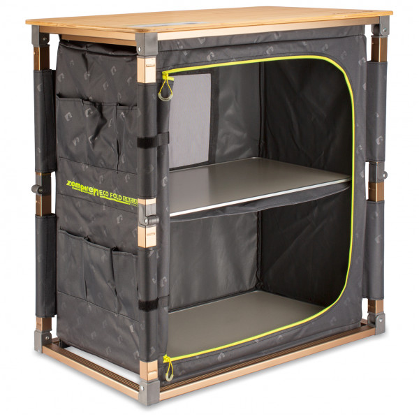 Zempire - Eco Fold Single V2 - Campingkast