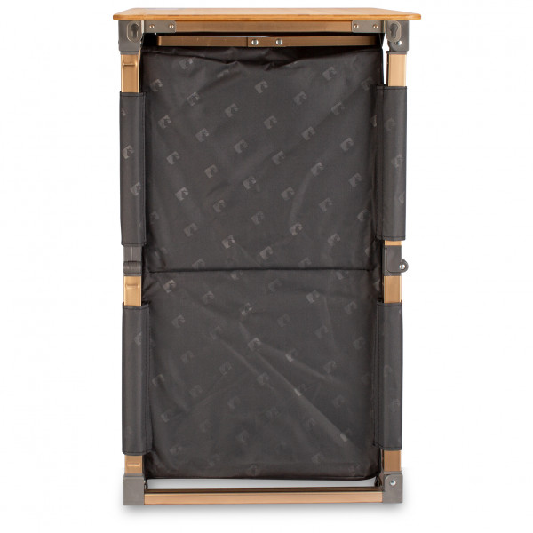 Zempire - Eco Fold Single V2 - Campingkast