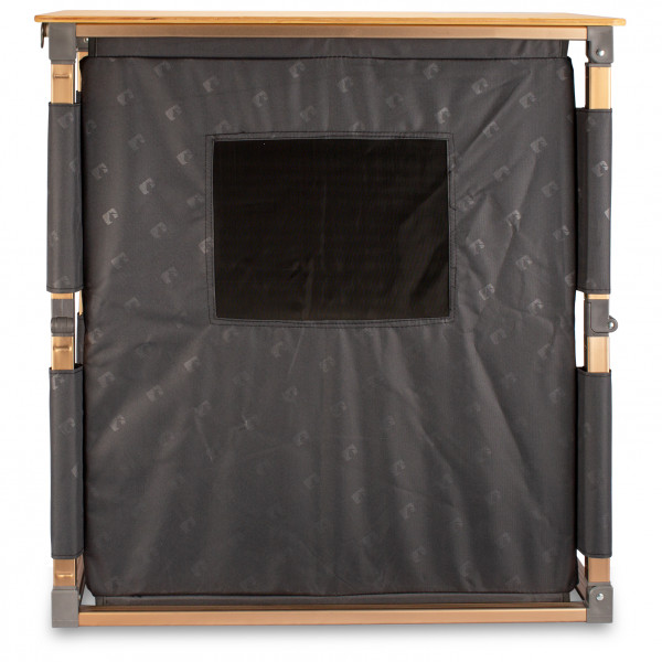Zempire - Eco Fold Single V2 - Campingkast