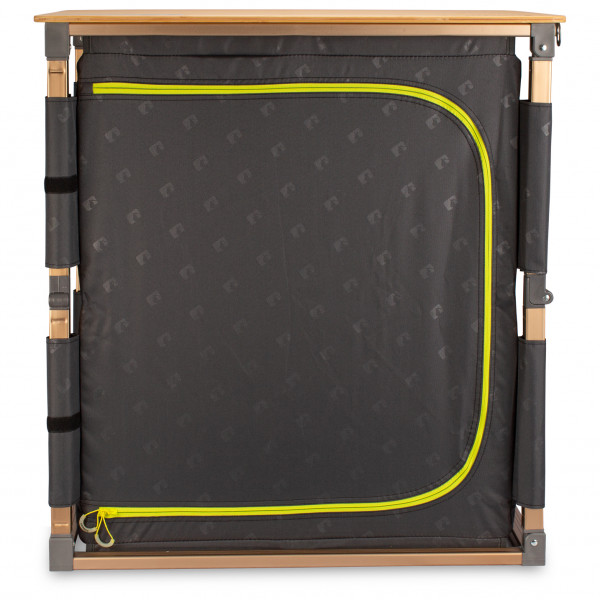 Zempire - Eco Fold Single V2 - Campingkast