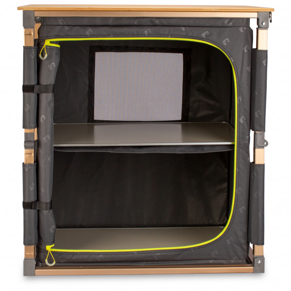 Zempire - Eco Fold Single V2 - Campingkast