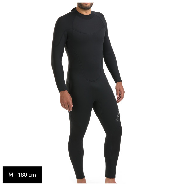 Stoic - VänernSt. Wetsuit 3/2 - Neoprendragt