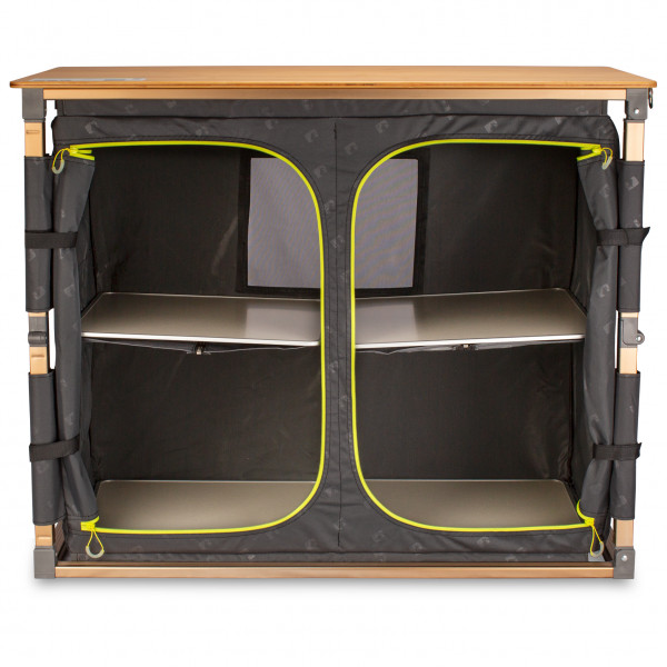Zempire - Eco Fold Twin V2 - Armario de camping