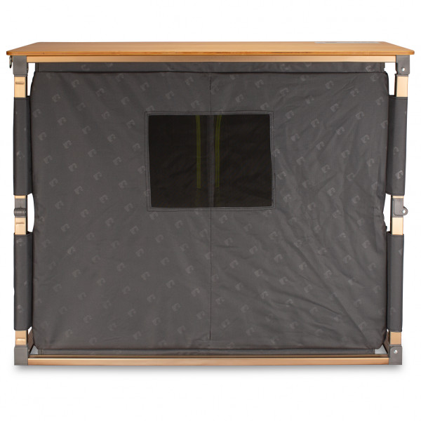 Zempire - Eco Fold Twin V2 - Armario de camping