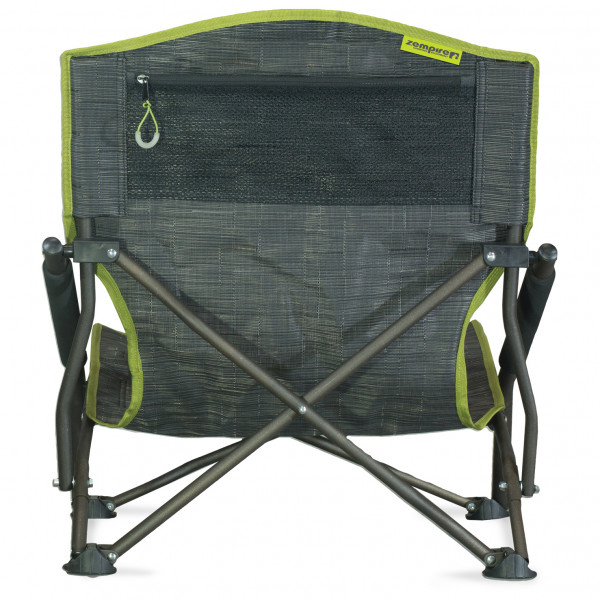 Zempire - Frontrow - Sedia da campeggio
