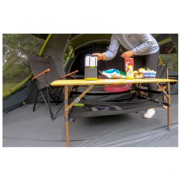 Zempire - Kitpac Large Hammock - Kampeermeubelaccessoires