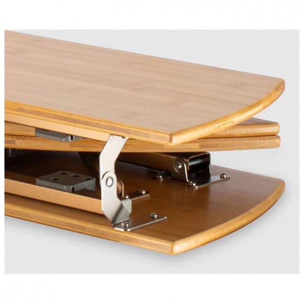 Zempire - Kitpac Round - Retkipöytä