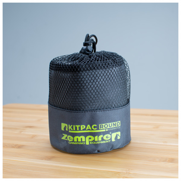 Zempire - Kitpac Round Hammock - Camping furniture accessories