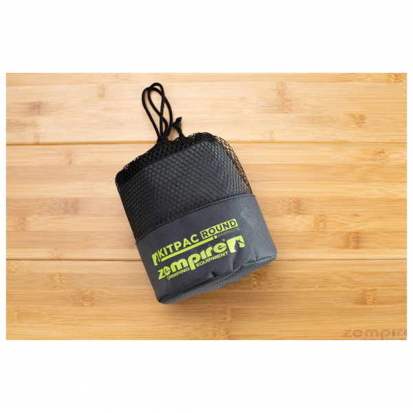 Zempire - Kitpac Round Hammock - Camping furniture accessories