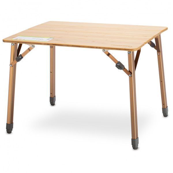 Zempire - Kitpac Standard V2 - Campingtafel