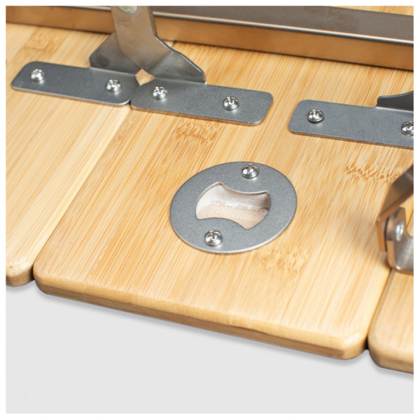 Zempire - Kitpac Standard V2 - Campingtafel