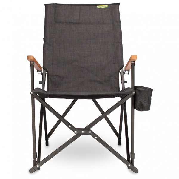 Zempire - Roco Lite V2 - Campingstol