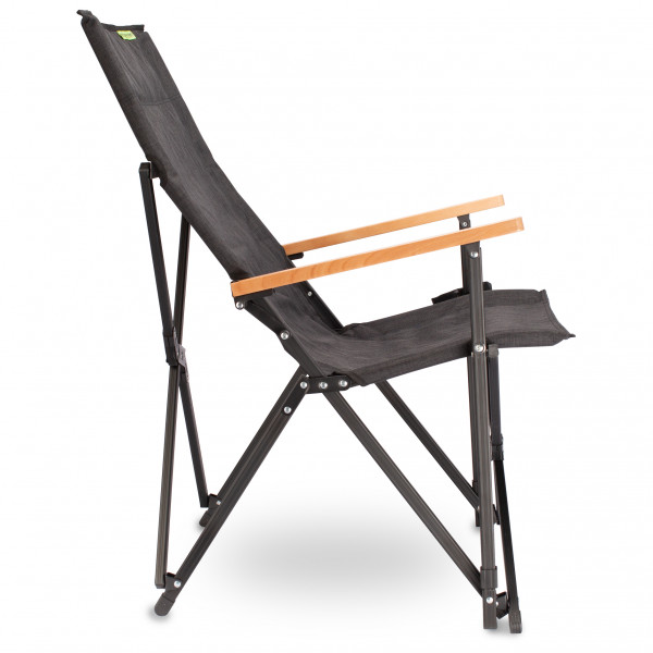 Zempire - Roco Lite V2 - Campingstol