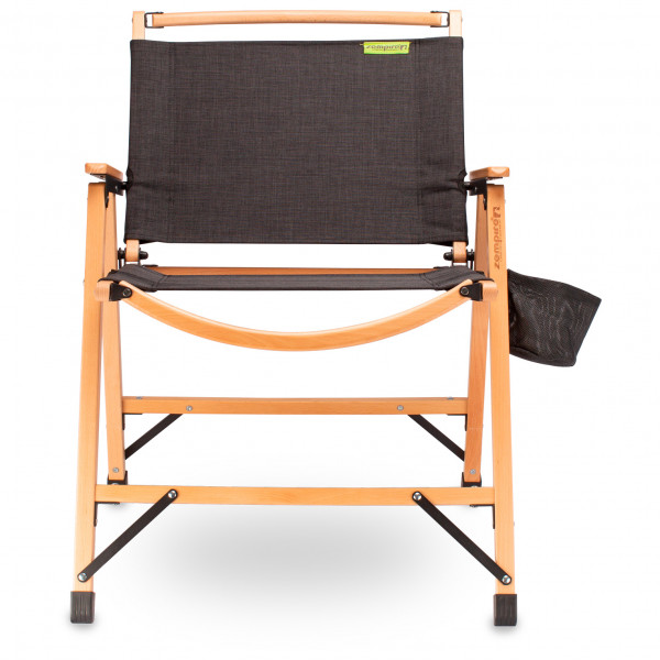 Zempire - Roco Low Rider V2 - Campingstål