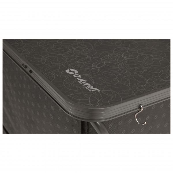 Outwell - Aruba Cabinet - Armadio da campeggio