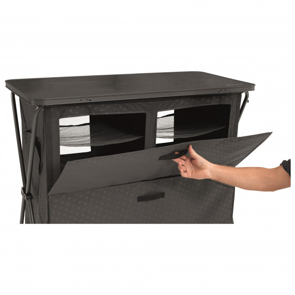 Outwell - Aruba Cabinet - Leirikaapit