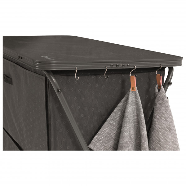 Outwell - Aruba Cabinet - Leirikaapit