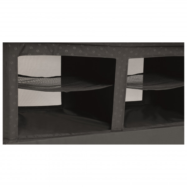 Outwell - Aruba Cabinet - Leirikaapit