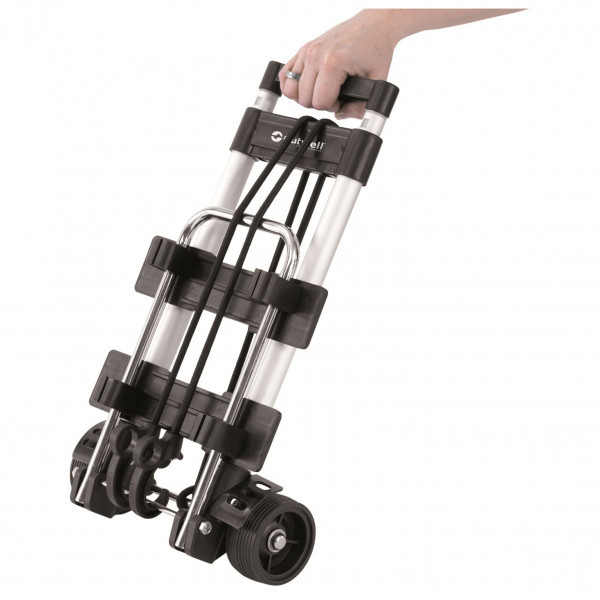 Outwell - Balos Telescopic Transporter - Trækvogne