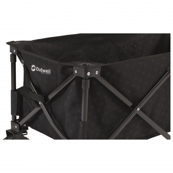 Outwell - Cancun Transporter - Beach wagon