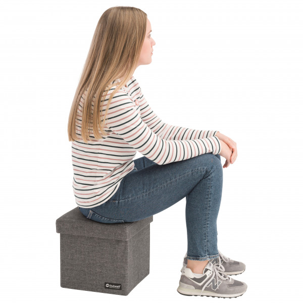 Outwell - Cornillon - Campingstol