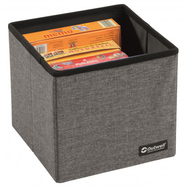 Outwell - Cornillon - Sedia da campeggio