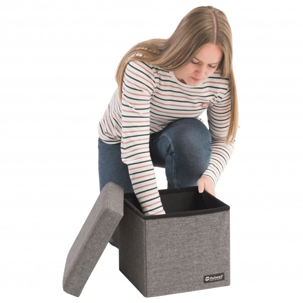 Outwell - Cornillon - Sedia da campeggio