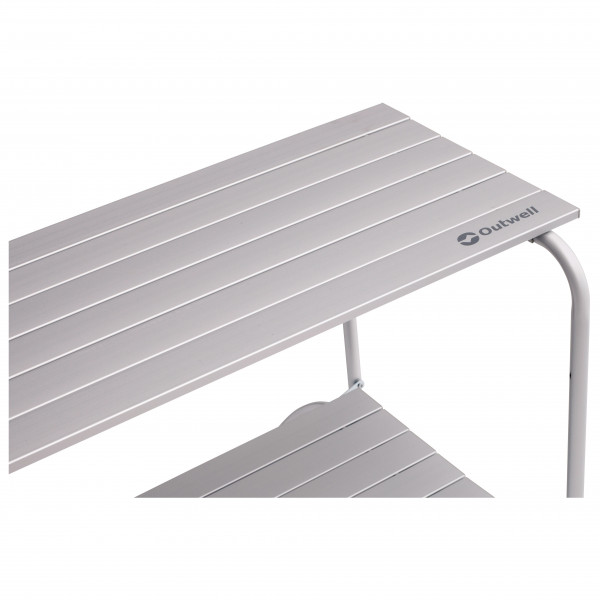Outwell - Crete Kitchen Table - Campingkast