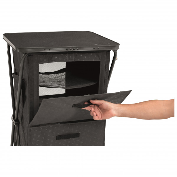 Outwell - Domingo Cabinet - Leirikaapit