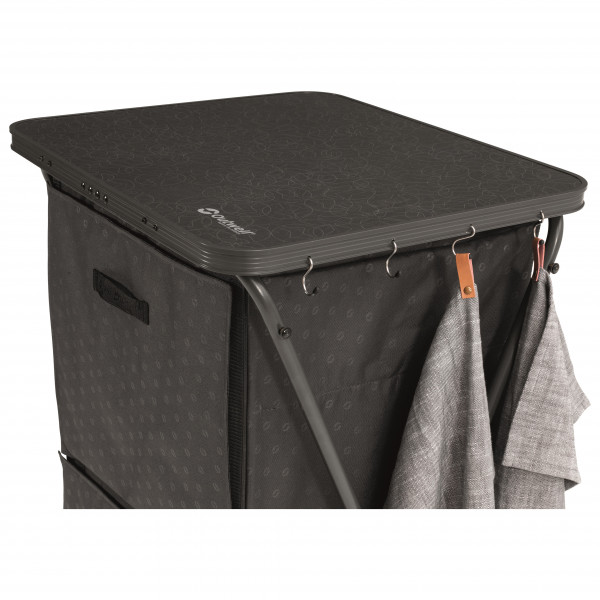 Outwell - Domingo Cabinet - Leirikaapit