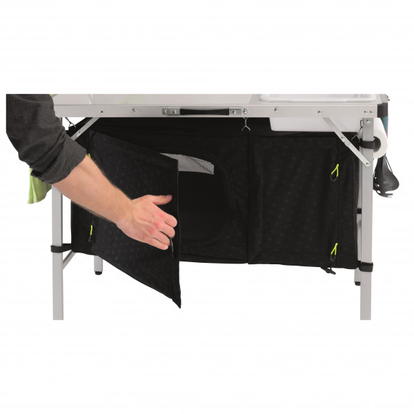 Outwell - Drayton Kitchen Table - Armario de camping