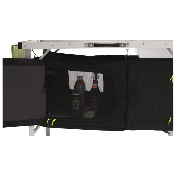 Outwell - Drayton Kitchen Table - Campingkast