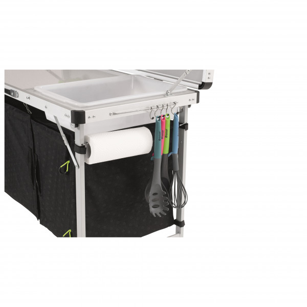 Outwell - Drayton Kitchen Table - Campingkasten