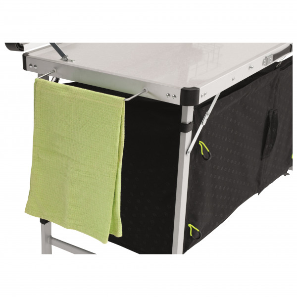 Outwell - Drayton Kitchen Table - Campingskabe